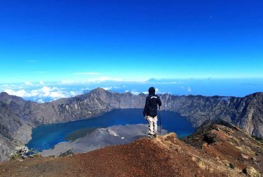 Pariwisata Indonesia