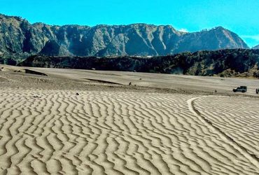 Pariwisata Indonesia