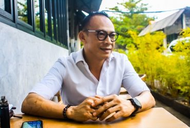 PariwisataIndonesia, I Komang Takuaki Banuartha