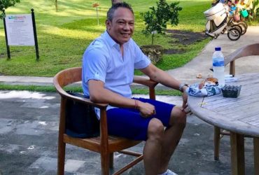 PariwisataIndonesia, Komang Takuaki Banuartha