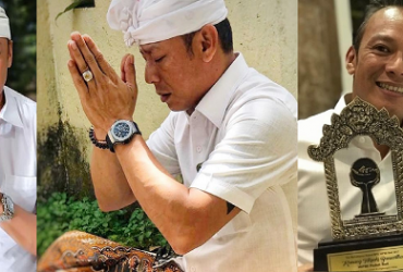 PariwisataIndonesia, Komang Takuaki Banuartha