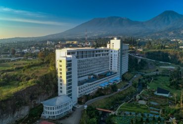 PariwisataIndonesia.leeminencehotel