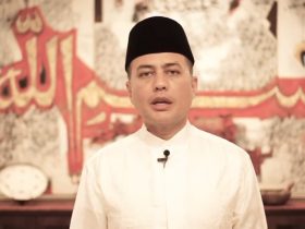 PariwisataIndonesia-Musa-Rajekshah-wagub-sumut