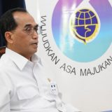 Pariwisata Indonesia, Menteri Perhubungan Republik Indonesia Budi Karya Sumadi