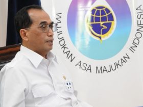Pariwisata Indonesia, Menteri Perhubungan Republik Indonesia Budi Karya Sumadi