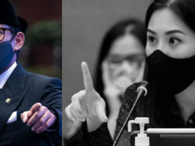 Pariwisata Indonesia, Berita Pariwisata Indonesia, Trippers, Indonesia Traveler, Media PVK Grup, PT Prima Visi Kreasindo, Umi Kalsum selaku Founder dan CEO PVK Grup, Media Online Pariwisata Indonesia memperoleh anugerah penghargaan PVK Award 2020, Media Pariwisata Indonesia Terfavorit Tahun 2020, Menteri Sandiaga Uno, Wakil Menteri Angela Tanoesoedibjo, Indonesia Maju