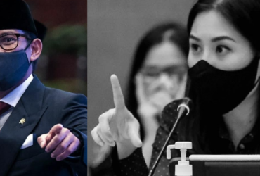 Pariwisata Indonesia, Berita Pariwisata Indonesia, Trippers, Indonesia Traveler, Media PVK Grup, PT Prima Visi Kreasindo, Umi Kalsum selaku Founder dan CEO PVK Grup, Media Online Pariwisata Indonesia memperoleh anugerah penghargaan PVK Award 2020, Media Pariwisata Indonesia Terfavorit Tahun 2020, Menteri Sandiaga Uno, Wakil Menteri Angela Tanoesoedibjo, Indonesia Maju