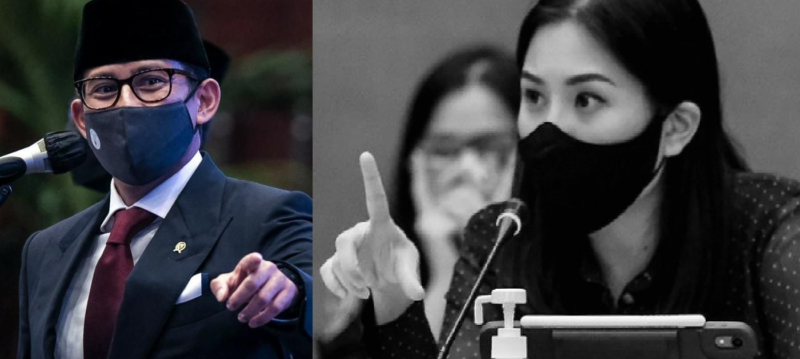 Pariwisata Indonesia, Berita Pariwisata Indonesia, Trippers, Indonesia Traveler, Media PVK Grup, PT Prima Visi Kreasindo, Umi Kalsum selaku Founder dan CEO PVK Grup, Media Online Pariwisata Indonesia memperoleh anugerah penghargaan PVK Award 2020, Media Pariwisata Indonesia Terfavorit Tahun 2020, Menteri Sandiaga Uno, Wakil Menteri Angela Tanoesoedibjo, Indonesia Maju