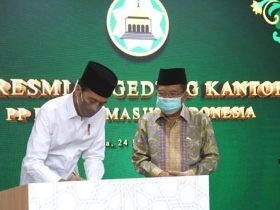 presiden jokowi, pariwisata indonesia