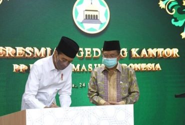 presiden jokowi, pariwisata indonesia