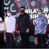 BNN RI Raih Predikat WBK WBBM 2021