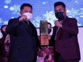 kepala bnn petrus golose