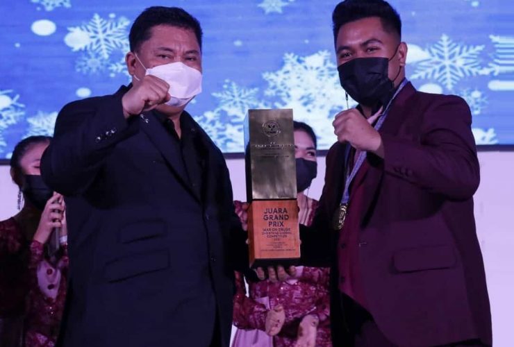 kepala bnn petrus golose