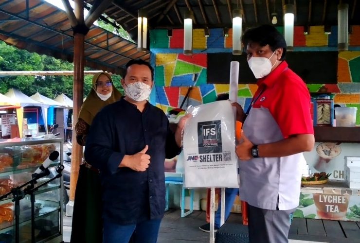 Pariwisata Indonesia