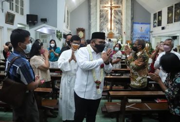 pariwisata indonesia, menag yaqut