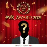 pariwisata indonesia, pvk award 2021