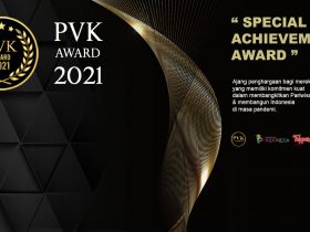 Pariwisata Indonesia, pvk award 2021