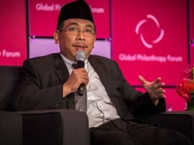 ketua pbnu gus yahya