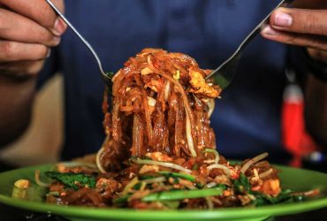 Pariwisata Indonesia