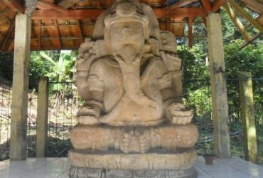 pariwisataindonesia.PatungGaneshadiKecamatanWonotunggalKabupatenBatang
