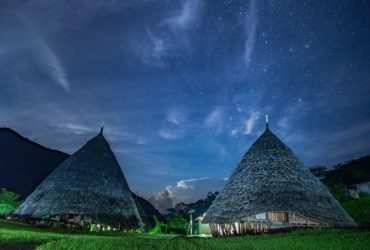 pariwisataindonesia.DesaWisataWaeRebo