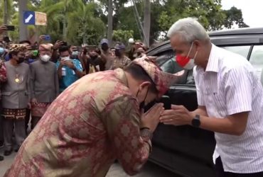Pariwisataindonesia.fotoGubernurJawaTengah-GanjarPranowo