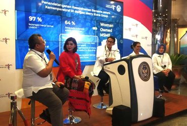 Pariwisata Indonesia