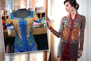 Pariwisata Indonesia, Sulam Usus Lampung, Warisan Budaya Tak Benda Indonesia, Bali, Provinsi Lampung