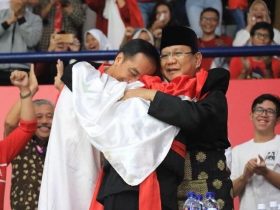 Pariwisata Indonesia, Lagu Daerah di Indonesia Aset Bangsa, Presiden Joko Widodo, Indonesia Maju, Menhan Prabowo Subianto, Trippers, Indonesia Traveler, PT Prima Visi Kreasindo, Media PVK Grup
