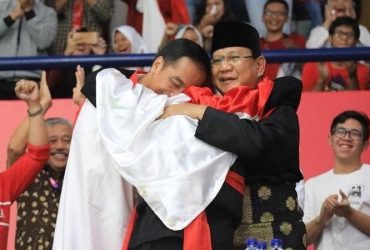 Pariwisata Indonesia, Lagu Daerah di Indonesia Aset Bangsa, Presiden Joko Widodo, Indonesia Maju, Menhan Prabowo Subianto, Trippers, Indonesia Traveler, PT Prima Visi Kreasindo, Media PVK Grup