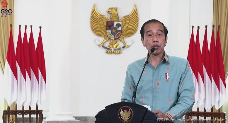 Pariwisata Indonesia, Selamat Hari Pers Nasional 2022