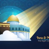 Peringatan Isra Miraj, Pariwisata Indonesia