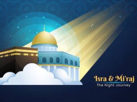 Peringatan Isra Miraj, Pariwisata Indonesia