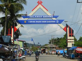 Pariwisata Indonesia