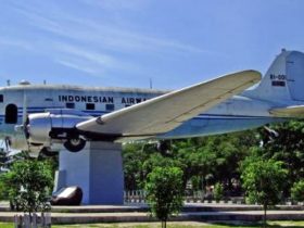 Pariwisata Indonesia