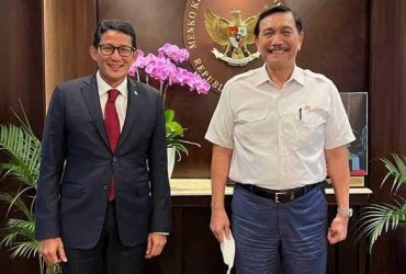 Pariwisata Indonesia, Media Pariwisata Indonesia