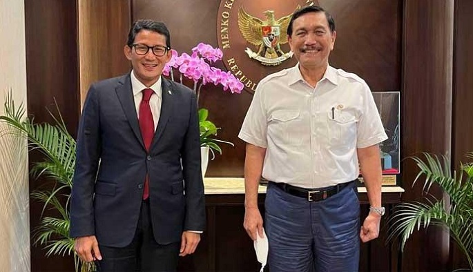 Pariwisata Indonesia, Media Pariwisata Indonesia