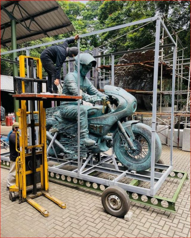 Pariwisata Indonesia