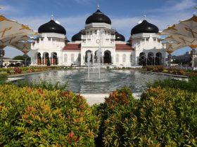 Pariwisata Indonesia