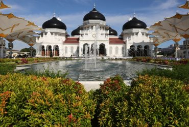 Pariwisata Indonesia