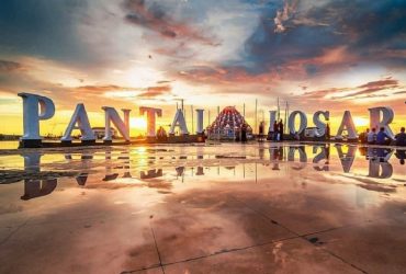 Pariwisata Indonesia, Pantai Losari