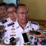 Pariwisata Indonesia, Direktur Jenderal Perhubungan Darat Kemenhub Budi Setiyadi