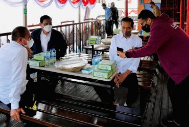Pariwisata Indonesia, Berita Pariwisata Indonesia, Umi Kalsum Founder PVK dan CEO Media PVK Grup, Media PVK Grup, MEDIA ONLINE PARIWISATA INDONESIA TERFAVORIT 2020,MEDIA ONLINE RESMI PARIWISATA INDONESIA,MEDIA PARIWISATA INDONESIA,MEDIA PARIWISATA INDONESIA OFFICIAL, Waspadai Fase Gelombang 3 Pandemi Covid-19 di Indonesia Benarkah Bakal Terjadi, Berita Presiden Joko Widod, Presiden Jokowi melakukan kunjungan kerja ke sumatera utara