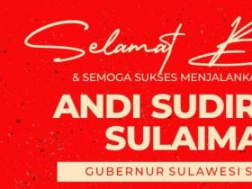 Pariwisata Indonesia, Andi Sudirman Sulaiman sebagai Gubernur Sulawesi Selatan
