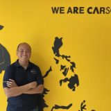 Pariwisata Indonesia, CEO Carsome Indonesia Andrew Mawikere