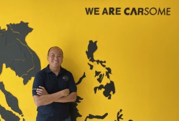 Pariwisata Indonesia, CEO Carsome Indonesia Andrew Mawikere