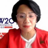 Pariwisata Indonesia, Chair of Women W20 Hadriani Uli Silalahi