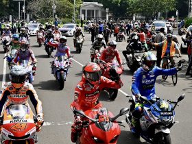 Pariwisata Indonesia