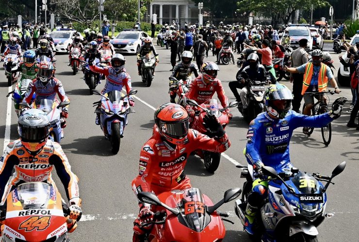 Pariwisata Indonesia