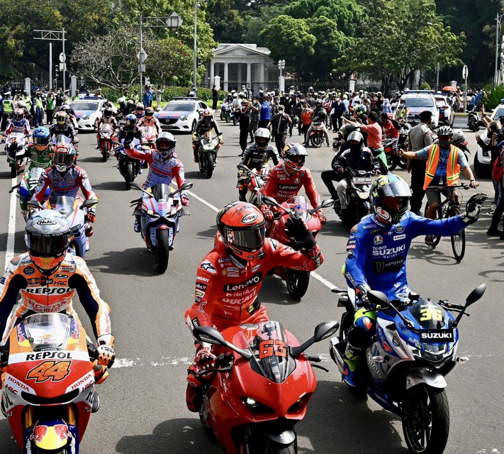 Pariwisata Indonesia